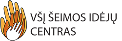 Šeimos Idėjų Centras Logo